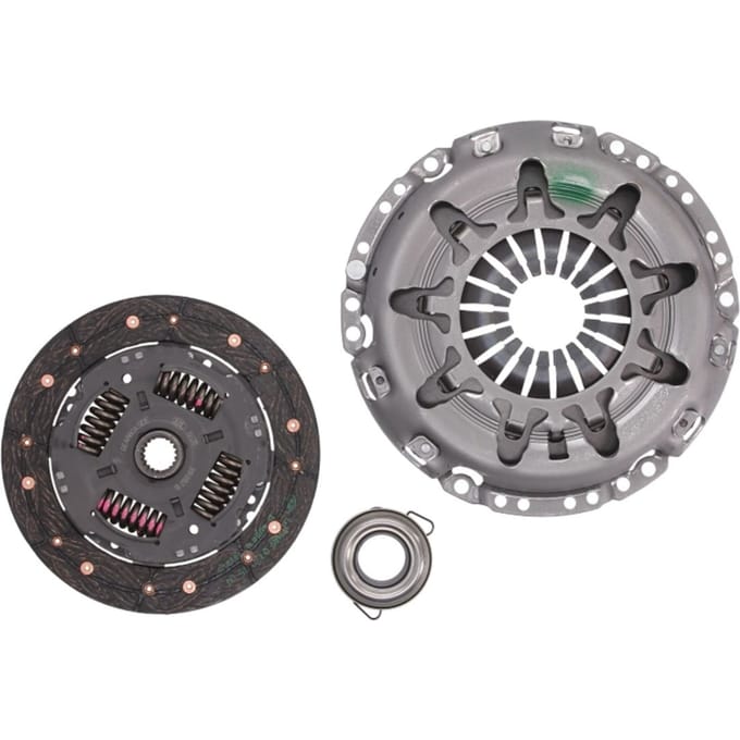 Schaeffler Luk Koppeling kit LUK 619 3158 00