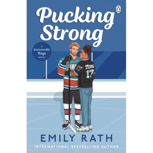 Pucking Strong par Emily Rath Livre de poche 9781405971201