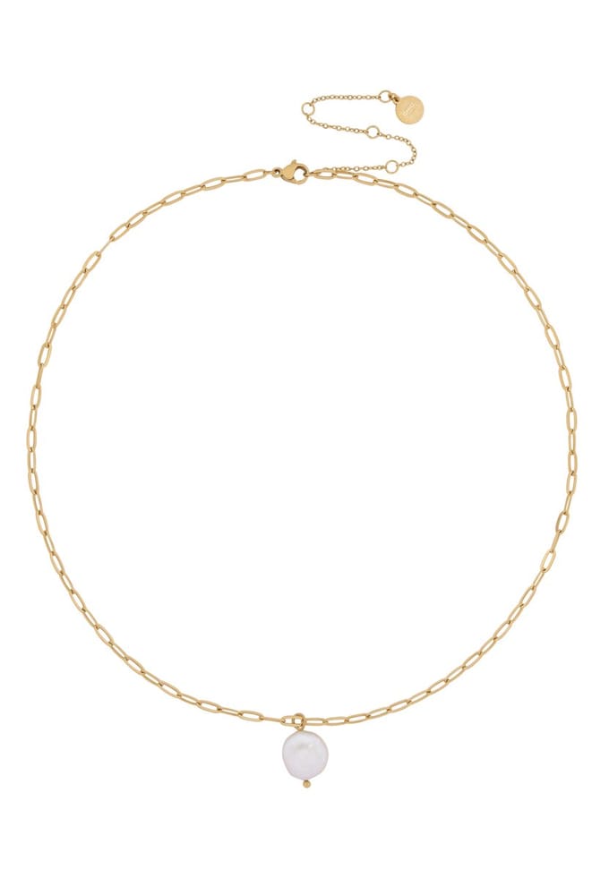 Ketting Contadora - Goud