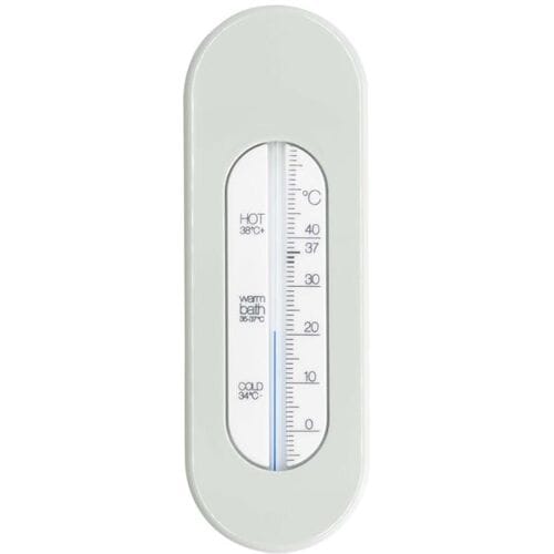 Prénatal badthermometer Light Mint Green unisex