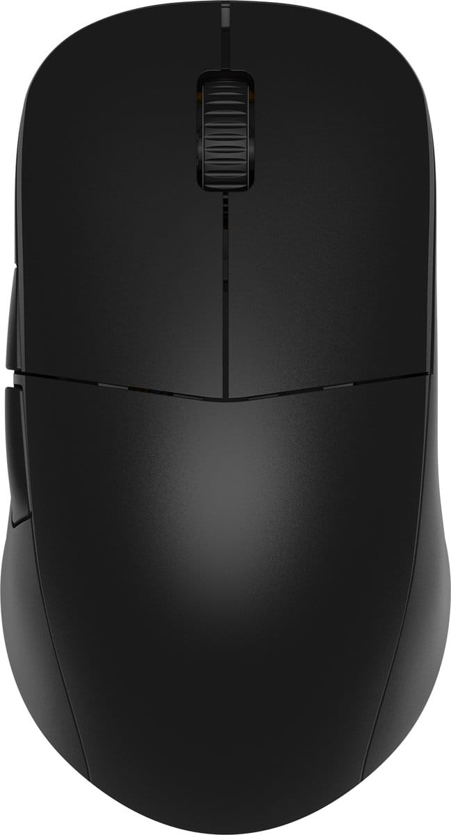 Endgame Gear XM2we Wireless - Muis - voor gaming - zwart