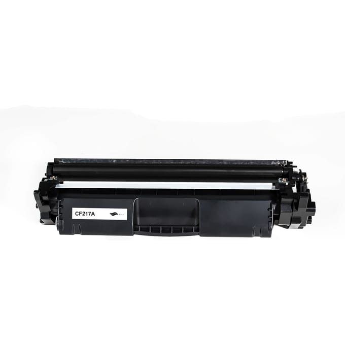SecondLife - HP toner (CF 217A) 17A