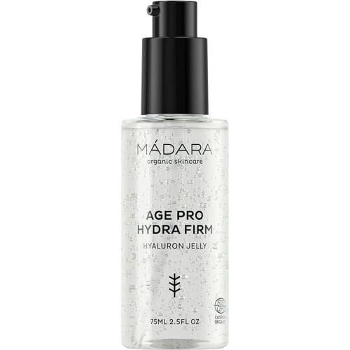 MÁDARA Age Pro Hydra Firm Hyaluron-Gel Antirimpelcrème Dames 75 ml