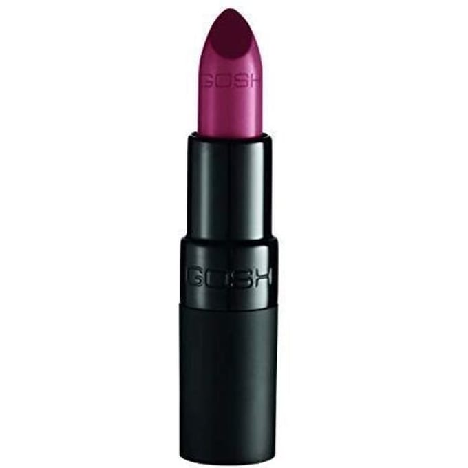 Gosh Velvet Touch Lipstick 160 Delicious