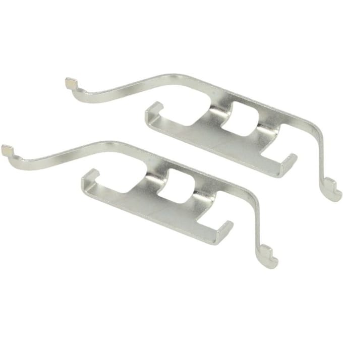 Toebehorenset, schijfremblok AUTOFREN SEINSA D42483A