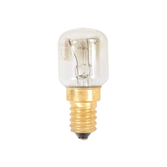 AEG E14 25 Watt ovenlampje 3117943005