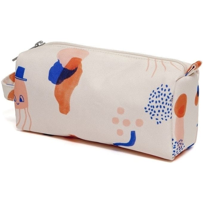 Petit Monkey etui jelly