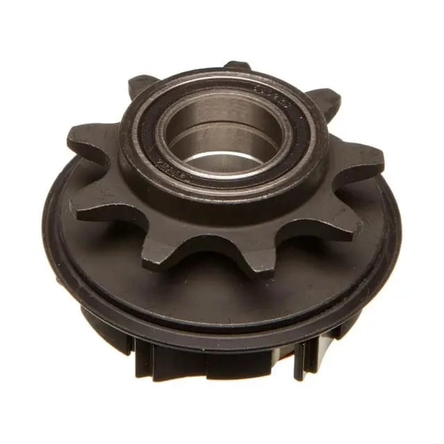 Driver LHD Eclat Cortex Evo Cs