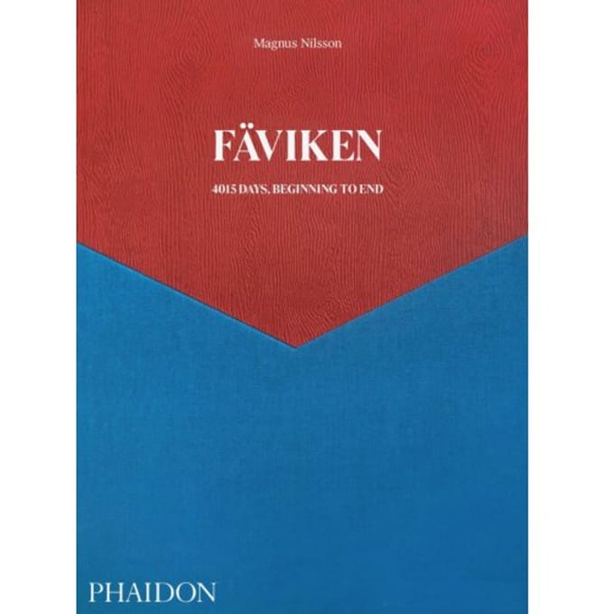 Fäviken - Magnus Nilsson