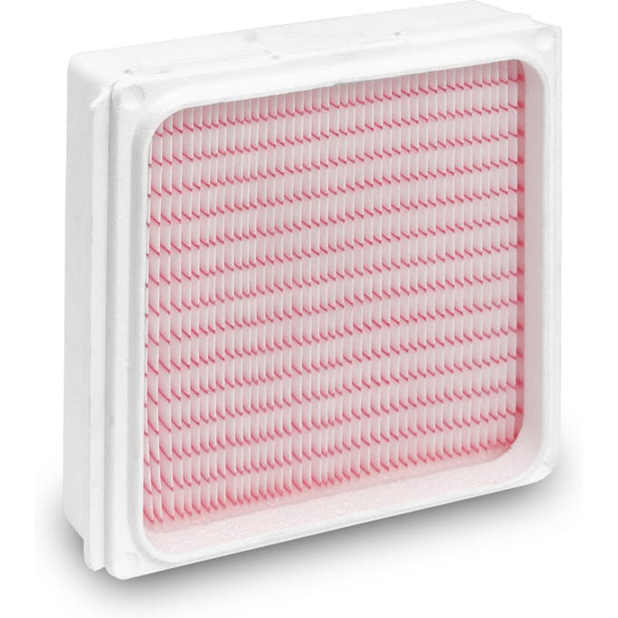 F7-voorfilter voor AirgoClean® One