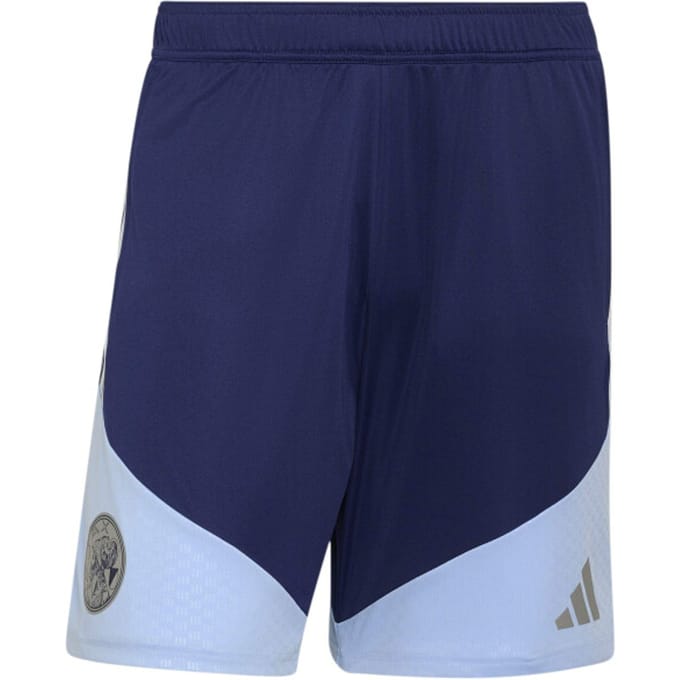 adidas AFC Ajax Tiro 26 Training Shorts - Blauw- Heren, Blauw M
