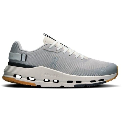 Lage Sneakers On 3WE30174141