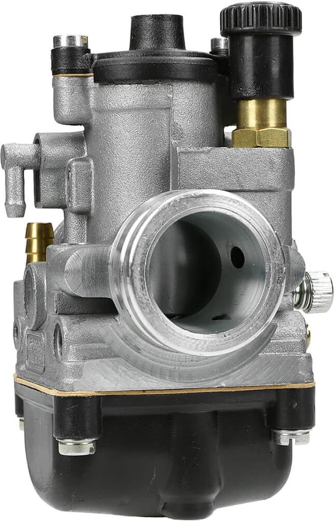 Carburateur Malossi 19mm MHR Team