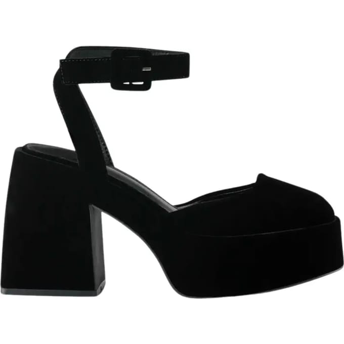 Dameshakken Mim Shoes Tina