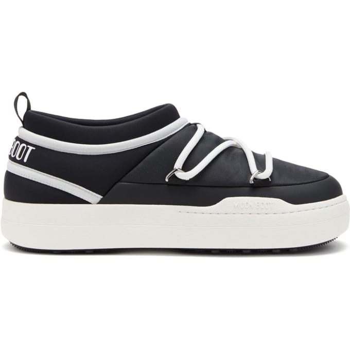 schoenen mb park pictogram