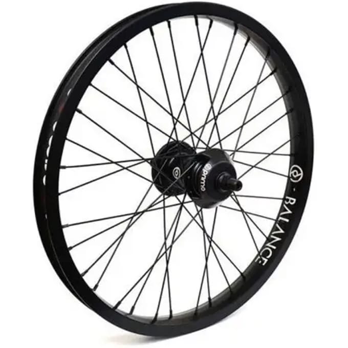 Achtervelg Primo Freemix LT RHD