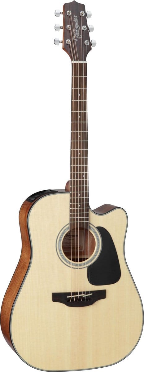 Takamine GD30CE Natural - Akoestische gitaar