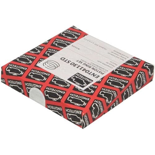 Zuigerveren set ENGITECH ENT041130 STD