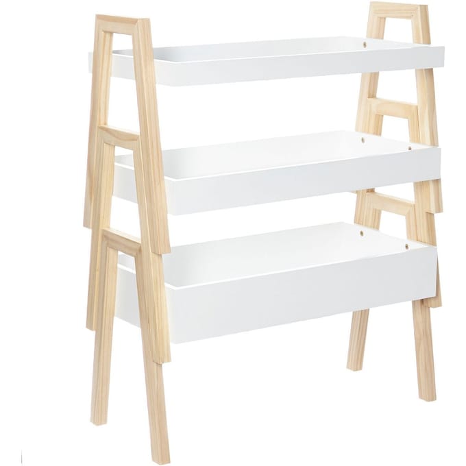 Opbergkast Everest 3 lades | Furniteam