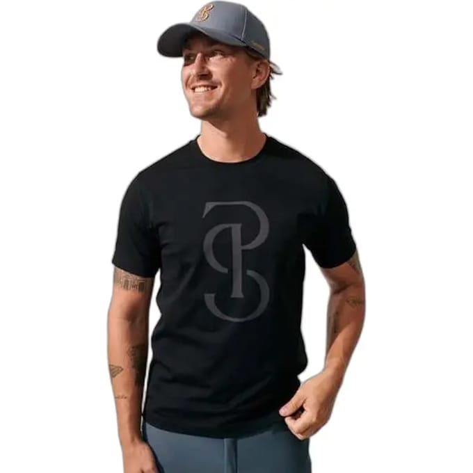 T-shirt PS of Sweden Scott
