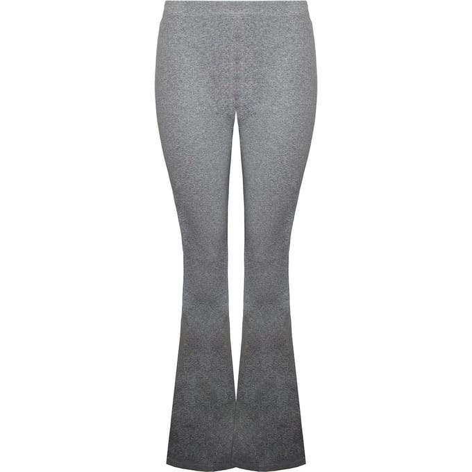 Champion Broek met wijde pijpen voor dames