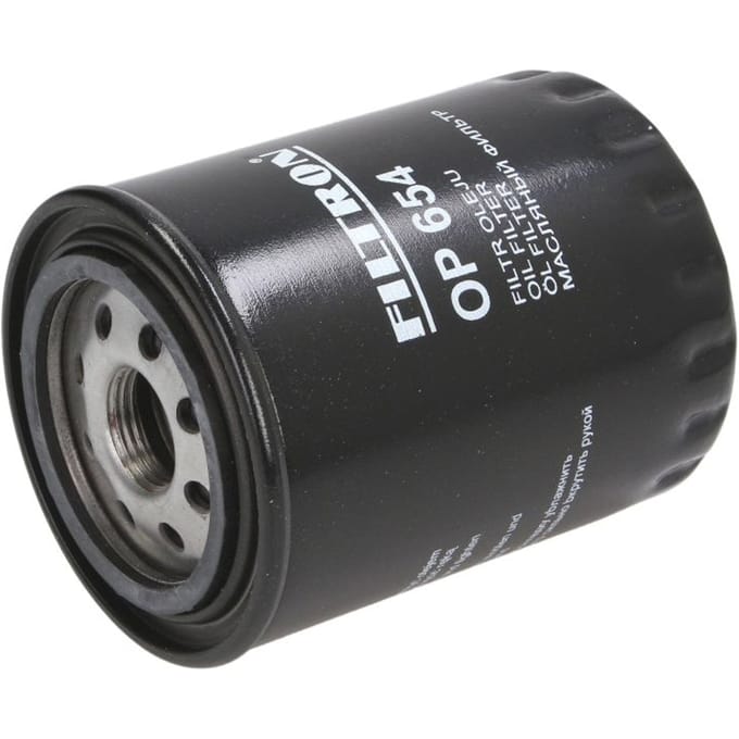 Oliefilter FILTRON OP654