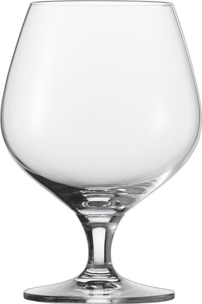 Schott Zwiesel Mondial Cognacglas 47 - 0.51 Ltr - set van 6