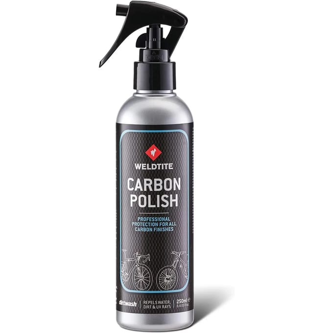 Fietsreinigingsspray deel Weldtite Dirtwash