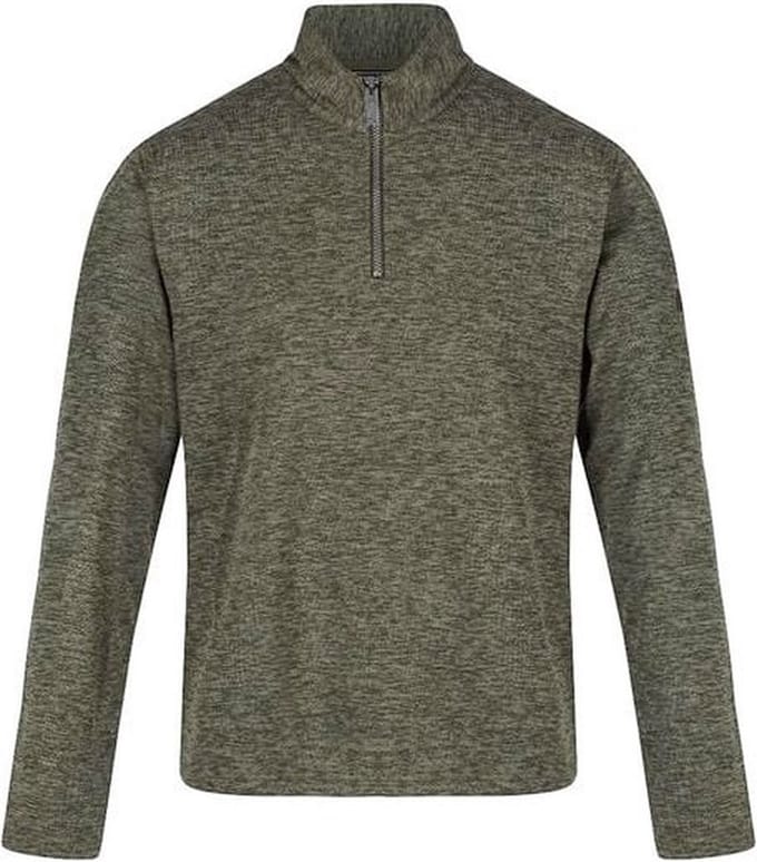 Regatta Heren Edley Vest Storm Green Maat XL