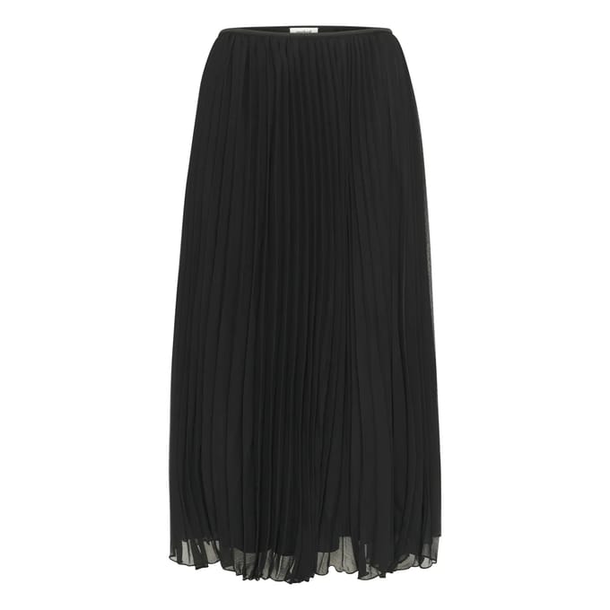 Plooirok voor dames Soaked in Luxury Evelina
