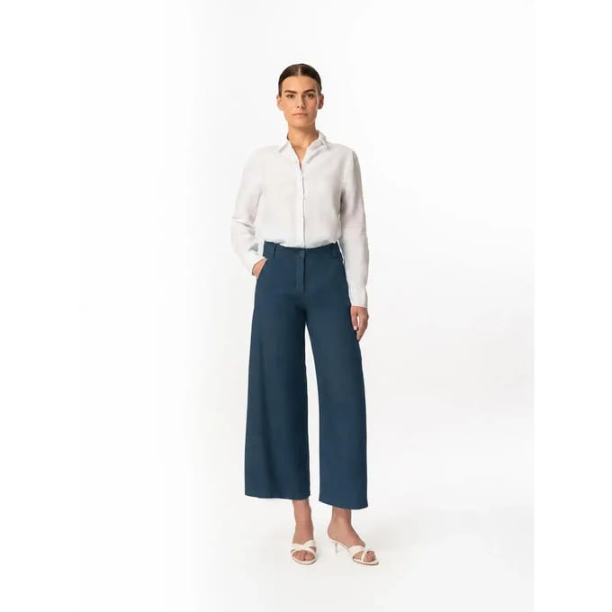 Damesbroek Haris Cotton Essentials