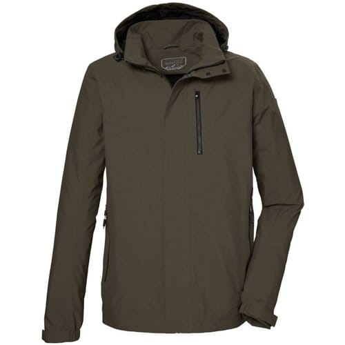 Windjack Killtec -