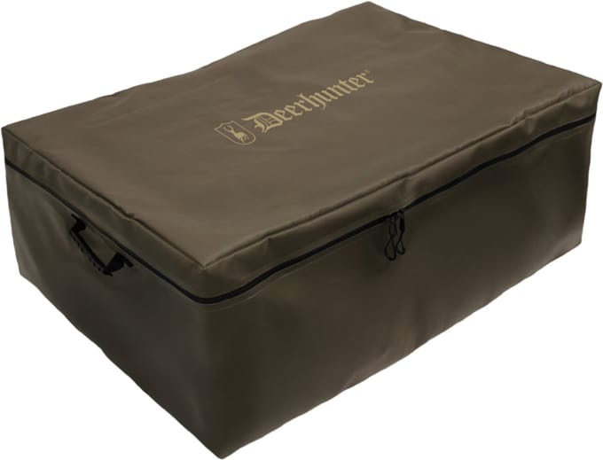 Deerhunter Transportbak met Ritskraag Waterdichte Outdoor Tas