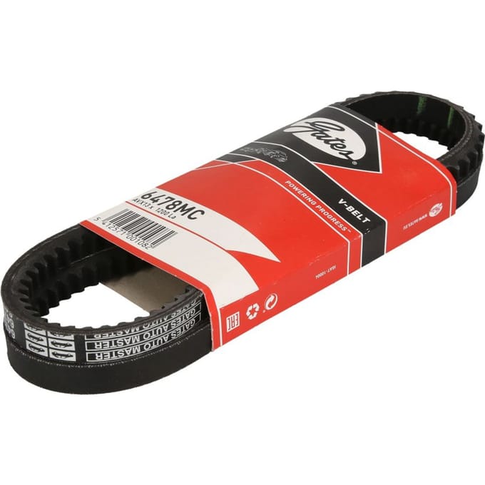 V-riem GATES 6478MC