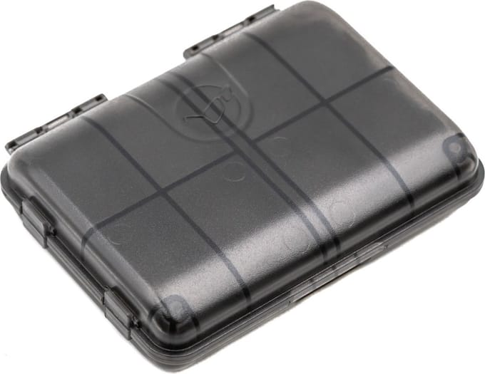 Korda Mini Box - 16 Compartments - Groen