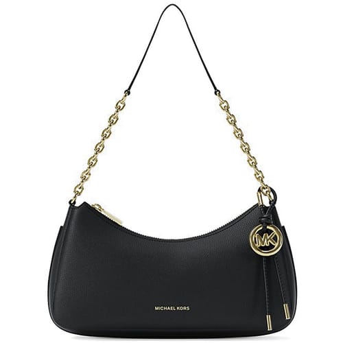 Tas MICHAEL Michael Kors 32r6gy5w8l Md Chain Pouchette
