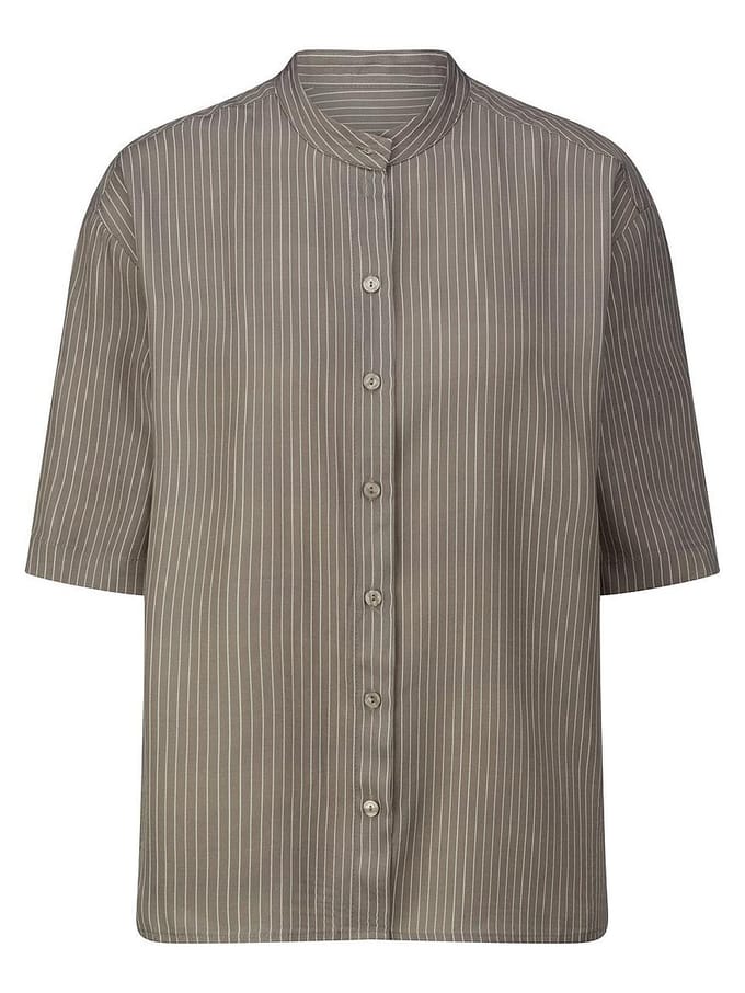 Lange blouse Van St. Emile multicolour