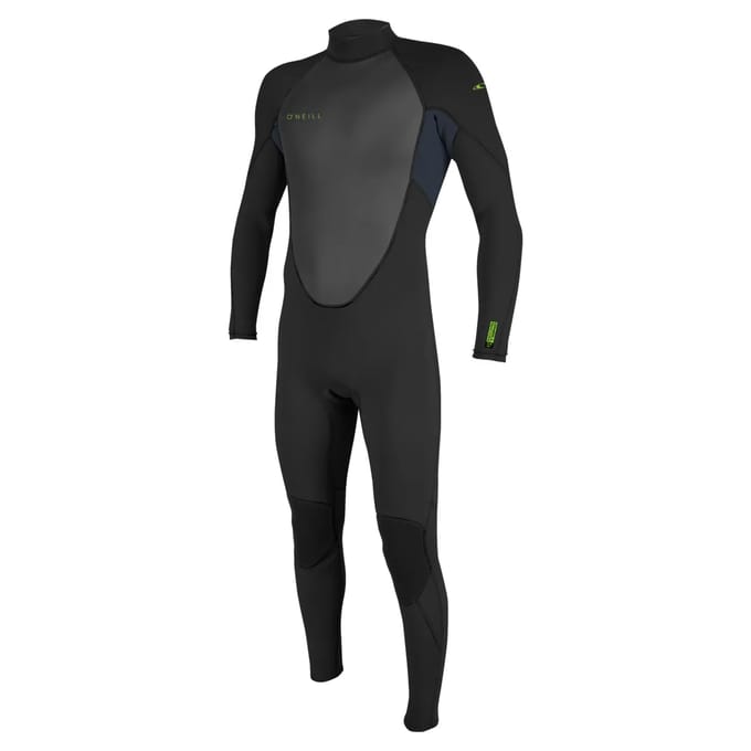 Volledige jumpsuit voor kinderen O'Neill Reactor-2 3/2 Back Zip