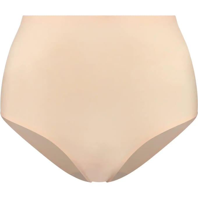 Corrigerende slips Bye Bra Slip met hoge taille Uni Stretch