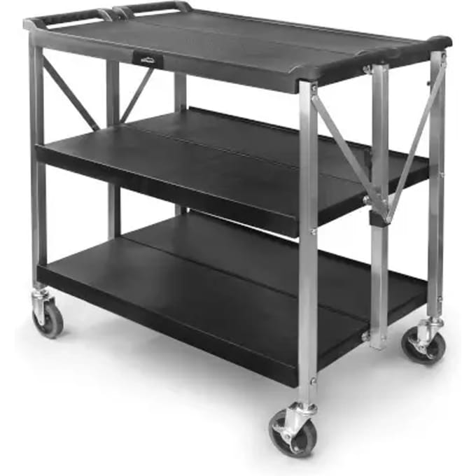 Vouwbare dienstwagen Lacor