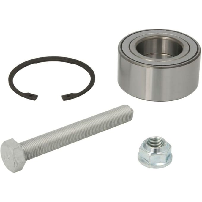 Wiellagerset BTA H2W009BTA