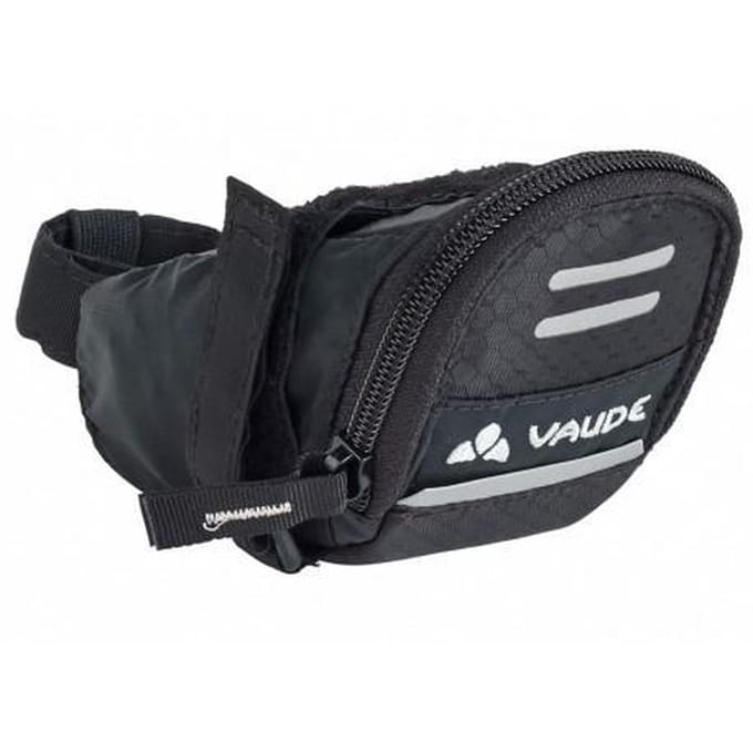 Race Light L, black, -