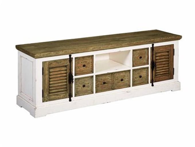 Tower Living Amanda TV-meubel 190 cm