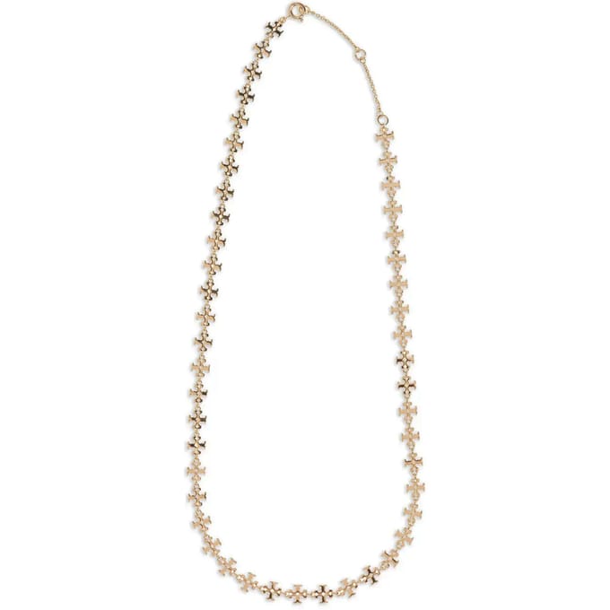 Tory Burch Bijoux Gold