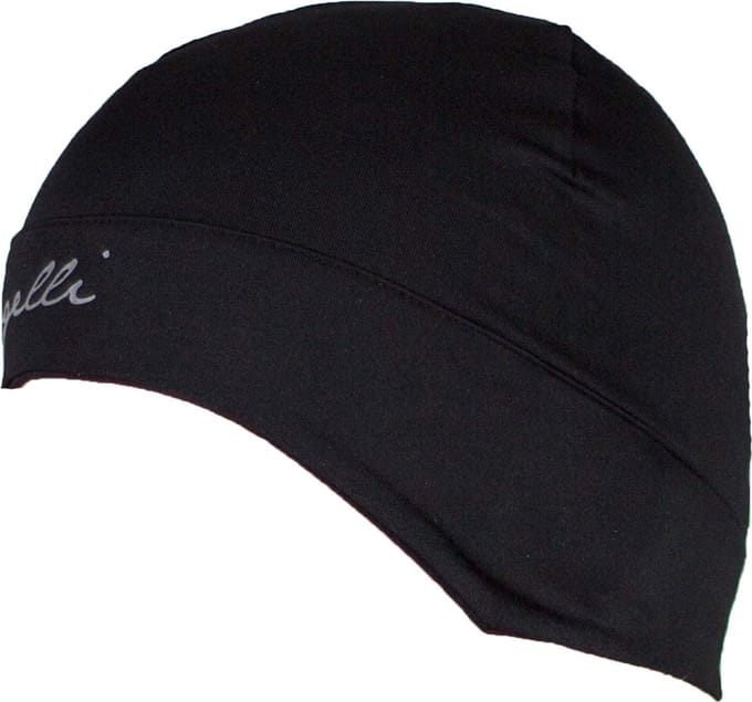 Rogelli Zora Dames Hardloopmuts - Reflecterend Logo - Zwart