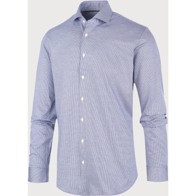 Blue Industry Shirt |