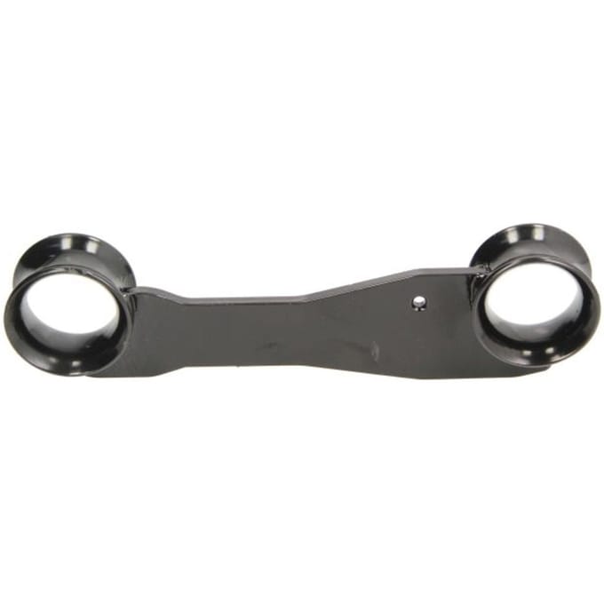 Lagerblok, schokdemperbevestiging (cabine) AUGER 70346