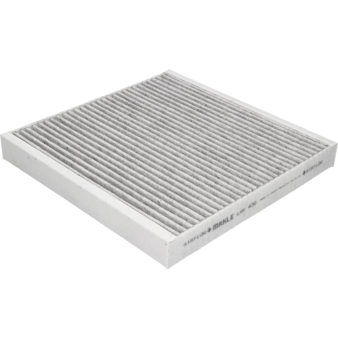 Cabine luchtfilter KNECHT LAK 430