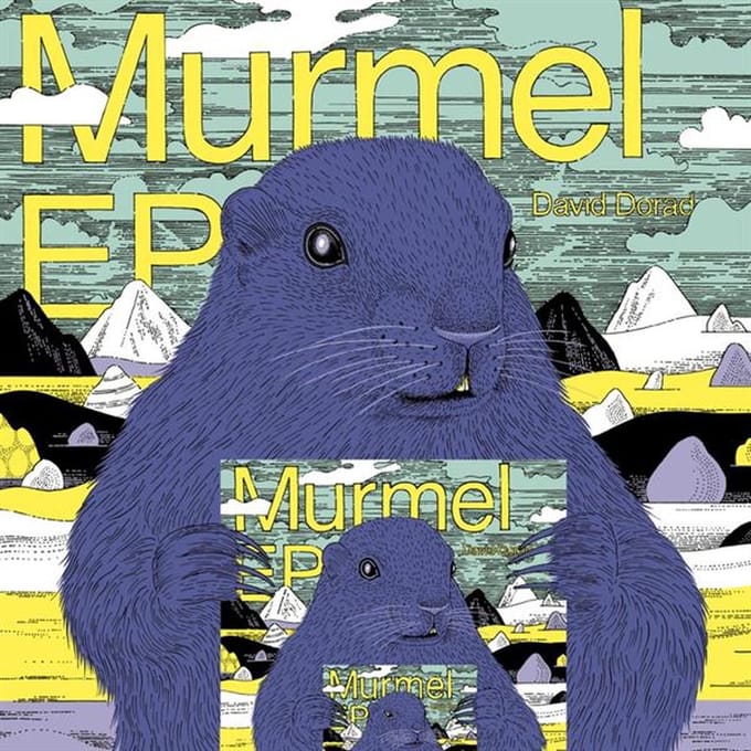 Murmel EP