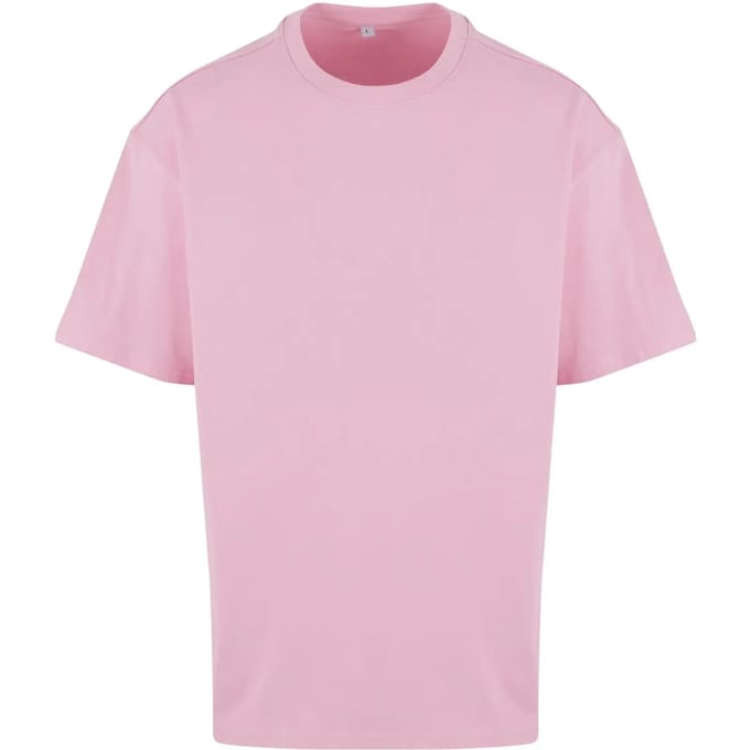 Oversized T-shirt New Morning Studios